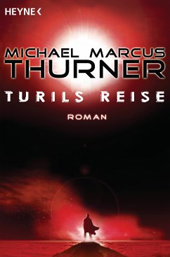 Turils Reise (eBook, ePUB) - Thurner, Michael