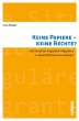 Keine Papiere - keine Rechte? (eBook,... - Bild 1