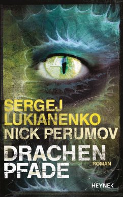 Drachenpfade (eBook, ePUB) - Lukianenko, Sergej