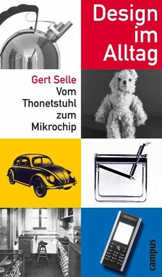 Design im Alltag (eBook, PDF) - Selle, Gert
