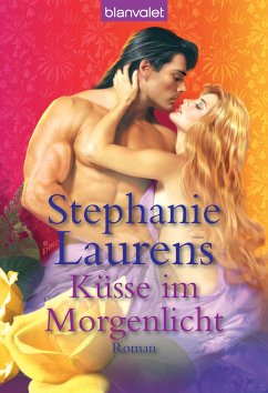 Küsse im Morgenlicht / Cynster Bd.9 (eBook, ePUB) - Laurens, Stephanie