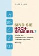 Sind Sie hochsensibel? (eBook, PDF) - Bild 1