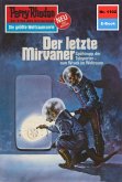 Der letzte Mirvaner (Heftroman) / Perry Rhodan-Zyklus "Die endlose Armada" Bd.1102 (eBook, ePUB) Der letzte Mirvaner (Heftroman) / Perry Rhodan-Zyklus "Die endlose Armada" Bd.1102 (eBook, ePUB)