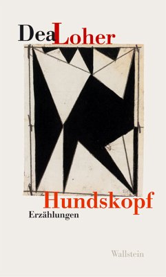 Hundskopf (eBook, PDF) - Loher, Dea