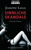 Sinnliche Skandale (eBook, ePUB)