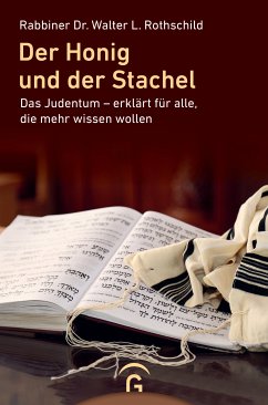 Der Honig und der Stachel (eBook, ePUB) - Rothschild, Walter L.