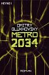 Metro 2034 / Metro Bd.2 (eBook, ePUB) - Bild 1