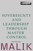 Sovereignty and Leadership through Master Control (eBook, ePUB)