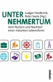 Unternehmertum (eBook, PDF)