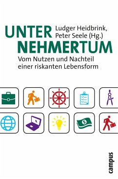 Unternehmertum (eBook, PDF)