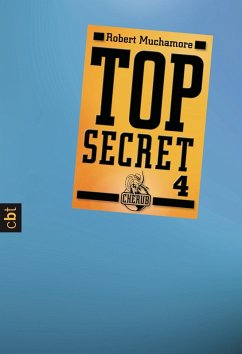 Der Auftrag / Top Secret Bd.4 (eBook, ePUB) - Muchamore, Robert