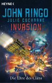 Die Ehre des Clans / Invasion Bd.9 (eBook, ePUB)