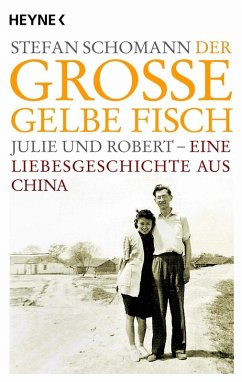 Cover Der große gelbe Fisch (eBook, ePUB)