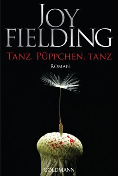 Tanz, Püppchen, tanz (eBook, ePUB) - Fielding, Joy