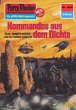 Kommandos aus dem Nichts (Heftroman) /... - Bild 1