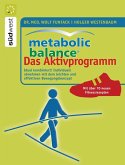 Metabolic Balance Das Aktivprogramm (eBook, ePUB)