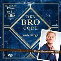 Cover Der Bro Code für unterwegs (eBook, ePUB)