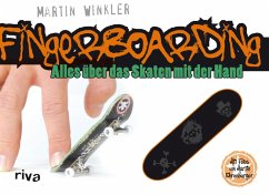 Fingerboarding (eBook, PDF) - Winkler, Martin