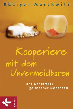 Kooperiere mit dem Unvermeidbaren (eBook, ePUB) - Maschwitz, Rüdiger