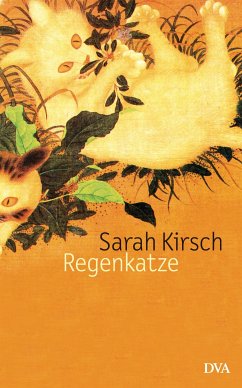 Regenkatze (eBook, ePUB) - Kirsch, Sarah