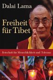Freiheit für Tibet (eBook, ePUB)