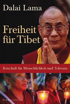 Freiheit für Tibet (eBook, ePUB) - Dalai Lama