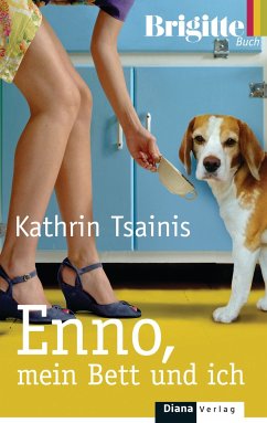 Enno, mein Bett und ich (eBook, ePUB) - Tsainis, Kathrin