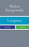 Langmut (eBook, ePUB)