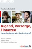Jugend, Vorsorge, Finanzen (eBook, PDF)