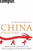 China-Pioniere (eBook, ePUB)