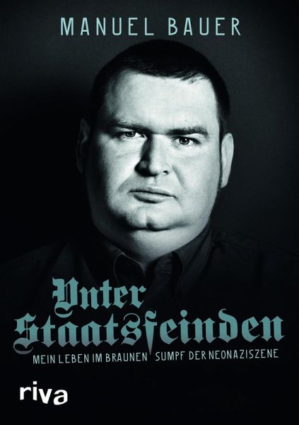 Unter Staatsfeinden (eBook, ePUB)