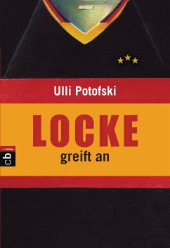 Locke greift an (eBook, ePUB) - Potofski, Ulli