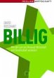 Billig (eBook, PDF) - Bild 1