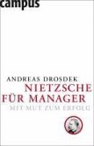 Nietzsche für Manager (eBook, PDF)