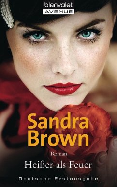 Heißer als Feuer (eBook, ePUB) - Brown, Sandra