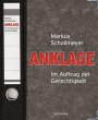 Anklage (eBook, ePUB) - Bild 1