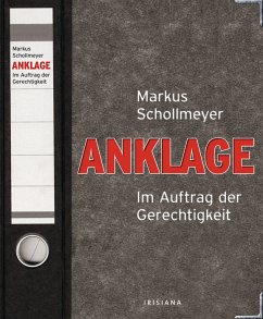 Anklage (eBook, ePUB) - Schollmeyer, Markus