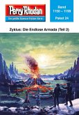 Die Endlose Armada (Teil 2) / Perry Rhodan - Paket Bd.24 (eBook, ePUB)