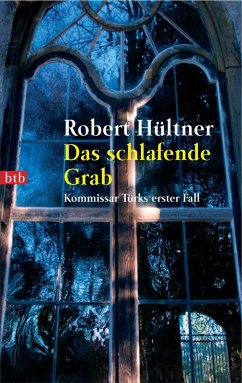 Das schlafende Grab (eBook, ePUB) - Hültner, Robert