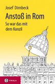 Anstoß in Rom (eBook, ePUB)