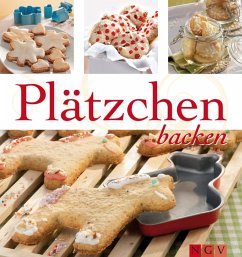 Plätzchen backen (eBook, ePUB)