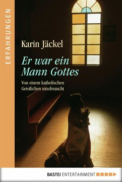 Er war ein Mann Gottes (eBook, ePUB) - Jäckel, Karin