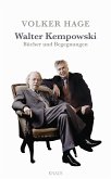 Walter Kempowski (eBook, ePUB)