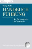 Handbuch Führung (eBook, PDF)