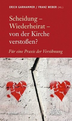 Cover Scheidung - Wiederheirat - von der Kirche verstoßen? (eBook, PDF)