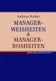 Managerweisheiten & Managerbosheiten (eBook, PDF)