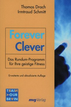 Forever Clever (eBook, PDF) - Drach, Thomas