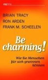 Be Charming! (eBook, PDF)