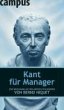 Kant für Manager (eBook, PDF) - Bild 1