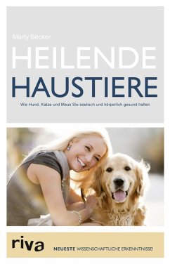 Heilende Haustiere (eBook, PDF) Cover Heilende Haustiere (eBook, PDF)